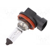 Automobilinė halogeninė lemputė H8 12V 35W Elta 
